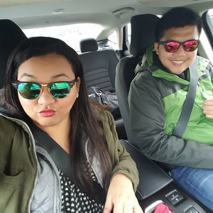 Meet your Posher, Billy